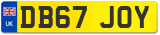 DB67 JOY