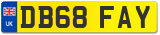 DB68 FAY