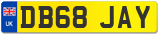 DB68 JAY