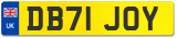 DB71 JOY