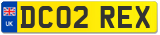 DC02 REX