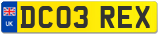 DC03 REX