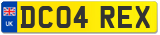 DC04 REX