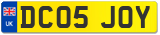 DC05 JOY