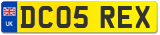 DC05 REX