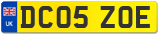 DC05 ZOE