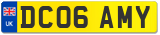DC06 AMY