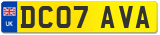 DC07 AVA