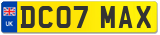 DC07 MAX