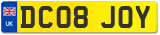 DC08 JOY