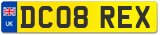 DC08 REX