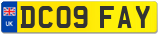 DC09 FAY