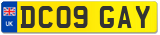 DC09 GAY