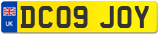DC09 JOY