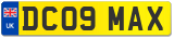 DC09 MAX