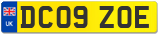 DC09 ZOE