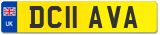 DC11 AVA