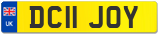 DC11 JOY