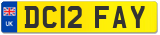 DC12 FAY