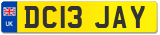 DC13 JAY