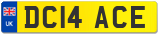 DC14 ACE