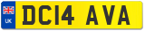 DC14 AVA