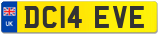 DC14 EVE