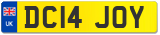 DC14 JOY