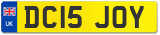 DC15 JOY