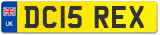 DC15 REX