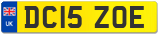 DC15 ZOE