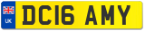 DC16 AMY
