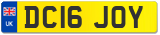 DC16 JOY