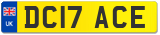 DC17 ACE