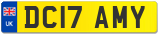 DC17 AMY