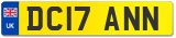 DC17 ANN