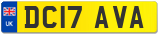 DC17 AVA