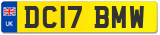 DC17 BMW