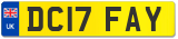 DC17 FAY