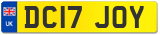 DC17 JOY