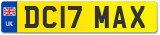 DC17 MAX