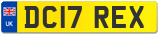 DC17 REX