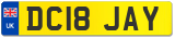 DC18 JAY