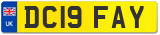 DC19 FAY