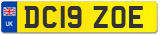 DC19 ZOE