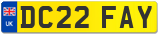 DC22 FAY