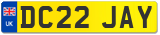 DC22 JAY