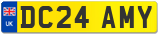 DC24 AMY