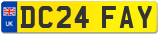 DC24 FAY