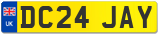 DC24 JAY